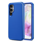 SYB Intact Series Case for Samsung Galaxy A35 5G - Reflex BlueGalaxy A35 5G